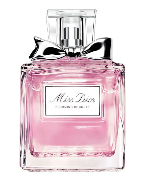 how much is miss dior blooming bouquet